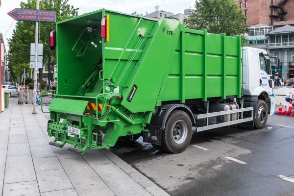 What Is a Haul-Away Service in Montclair, CA What Is a Haul-Away Service in Montclair, CA